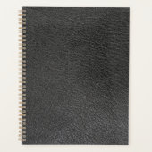 Ledertextur Planer (Vorderseite)