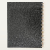 Ledertextur Planer (Rückseite)