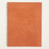 Ledertextur Planer (Vorderseite)
