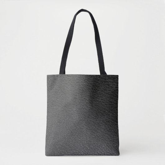 Ledertextur Tasche (Vorderseite)