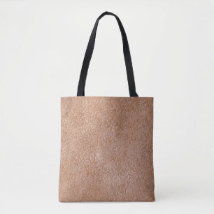 Ledertextur Wildleder-Hintergrund-Muster natürlich Tasche