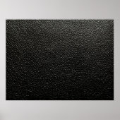 Ledertexturdecke Poster (Vorne)