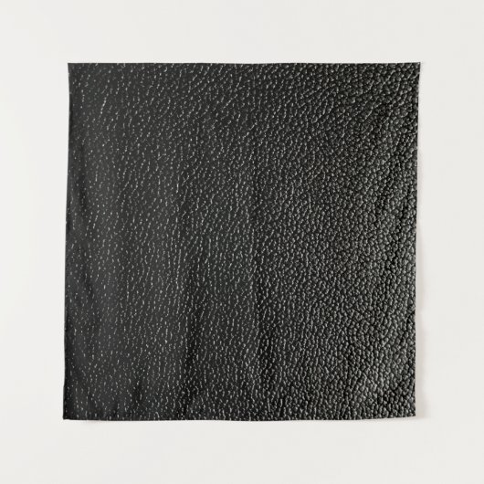 Ledertexturdecke Wandteppich (Vorderseite (Horizontal))