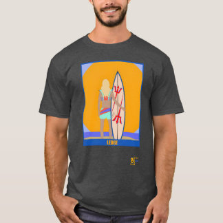 Ledge-Familie T-Shirt