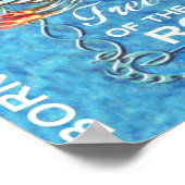 LEDGEND-2- POSTER (Ecke)