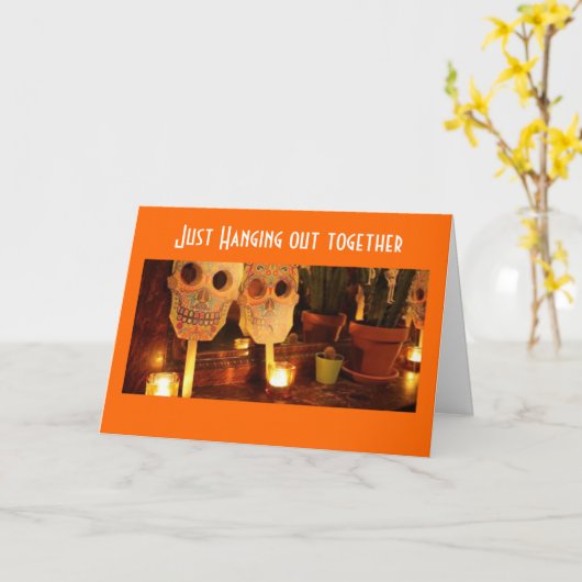 LEDIGLICH DAS 40. KARTE (Gelbe Blume)