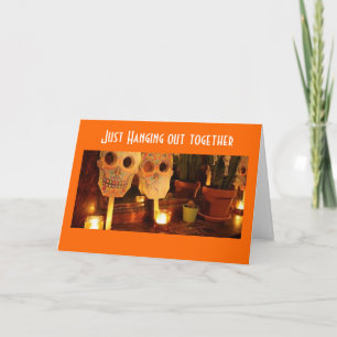 LEDIGLICH DAS 40. KARTE