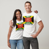LEDIGLICH GUT 2 ME Herren T - Shirt (Unisex)