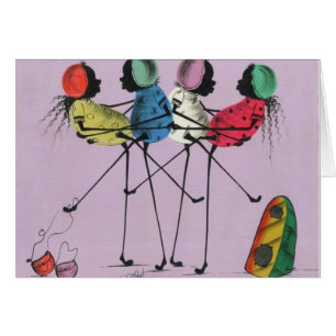 Lediglich holistische Karten 4