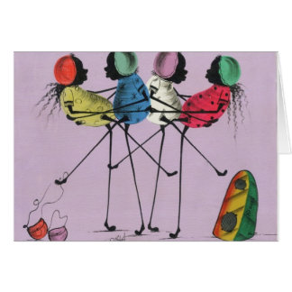 Lediglich holistische Karten 4