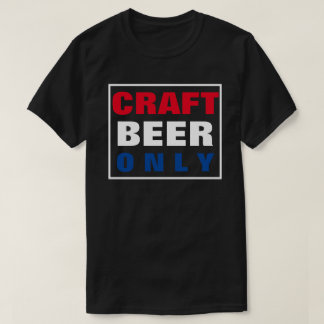 LEDIGLICH KRAFTBIER T-Shirt