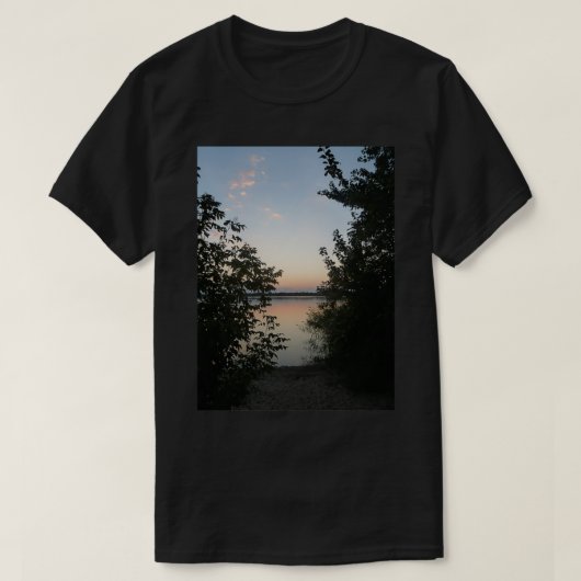 Lednice T-Shirt (Design vorne)