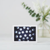 LEDs (begrenzt) Visitenkarte (Stehend Vorderseite)