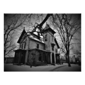 "LeDuc Historic Anwesen" Fotodruck (Vorne)