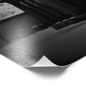 "LeDuc Historic Anwesen" Fotodruck (Ecke)