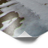 "LeDuc in Hibernation" Fotodruck (Ecke)