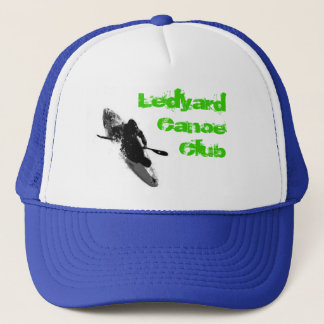 Ledyard Truckerkappe