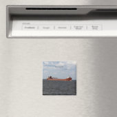 Lee A. Tregurtha Magnet (In Situ (Geschirrspüler))