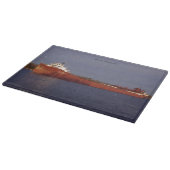 Lee A. Tregurtha Schneidebrett (Ecke)