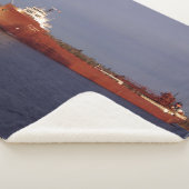 Lee A. Tregurtha Sherpa-Decken Sherpadecke (3/4)