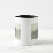 Lee Caldwell Reitenfliegen-Teufel Tasse (Zentrum)