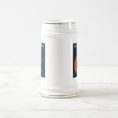 LEE CLAYTON STEIN BIERGLAS (Mittel)