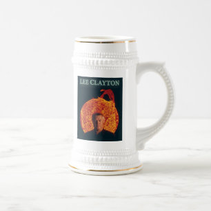 LEE CLAYTON STEIN BIERGLAS