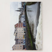 Lee, Cork City Puzzle (Vertikal)
