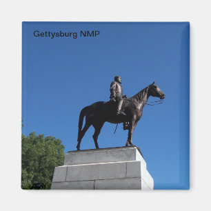 LEE GENERAL-ROBERT E. MAGNET