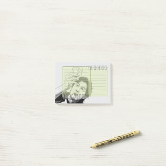 Lee Gihun Post-it-Notizen Post-it Klebezettel