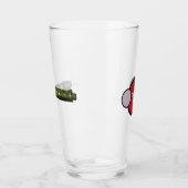 Lee-Glas Glas (Links)