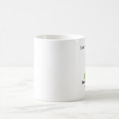 Lee Harvey Oswald instrumentierte 911 Kaffeetasse (Mittel)