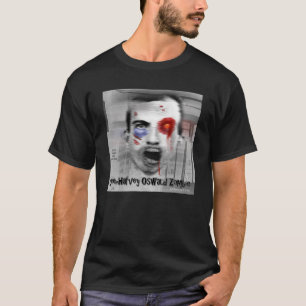 Lee Harvey Oswald Zombie Classic T-Shirt