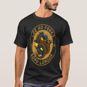 Lee Ho Fooks Chinese Restaurant T-Shirt
