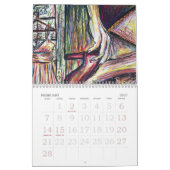 Lee Kalender (Feb 2027)