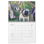 Lee Kalender (Mär 2027)