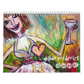 Lee Kalender (Titelbild)