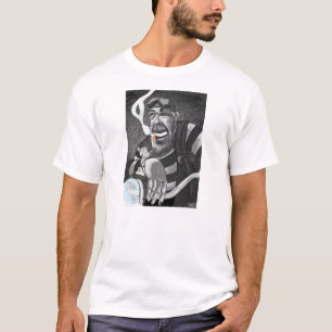 Lee Marvin, der wilde T - Shirt