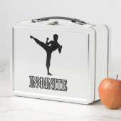 Lee Metall Brotdose (Beispiel)