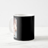 Lee min. Liebe Kaffeetasse (Vorderseite Links)