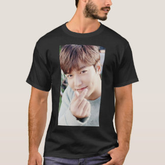 Lee min. Liebe T-Shirt