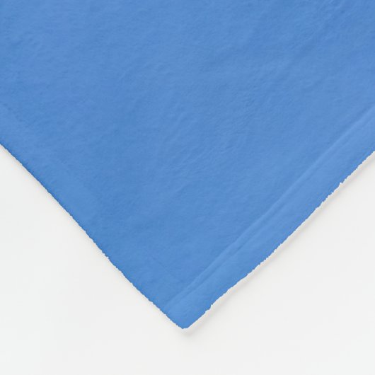 Lee mit hohem Windrad Martinez Fort Collins  Fleecedecke (Ecke)