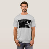 Lee Morgan Jazz Trumpet T - Shirt (Vorne ganz)