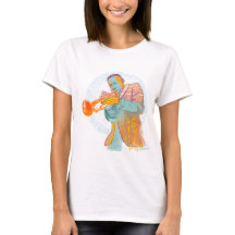 Lee Morgan "The Sidewinder" Jazz Art Print