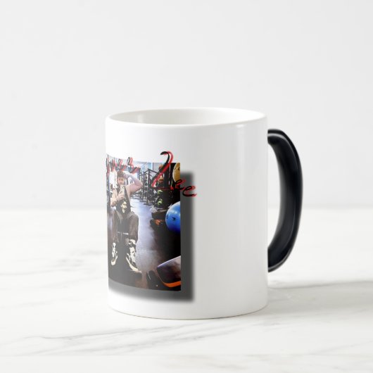 Lee - Morphing-Tasse Verwandlungstasse (VorderseiteRechts)