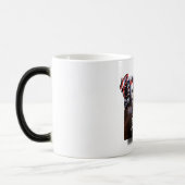 Lee - Morphing-Tasse Verwandlungstasse (Links)