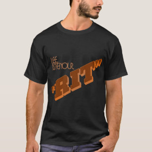 Lee Ritenour Rit Classic T - Shirt