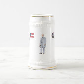 LEE ROBERTS E. BIERGLAS (Mittel)