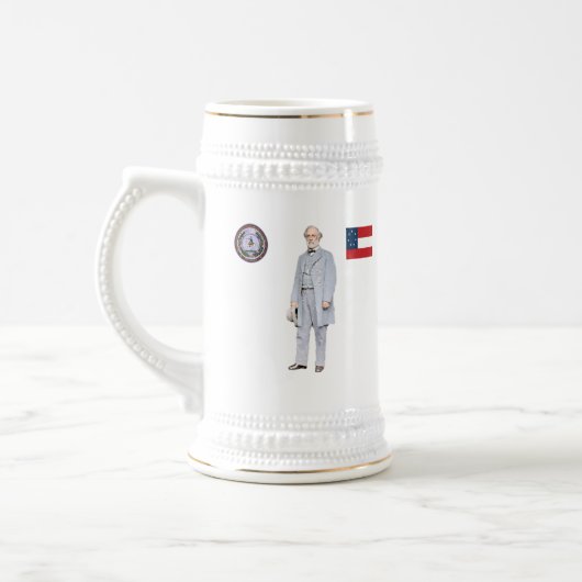 LEE ROBERTS E. BIERGLAS (Links)