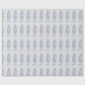 LEE ROBERTS E. GESCHENKPAPIER (Flach)